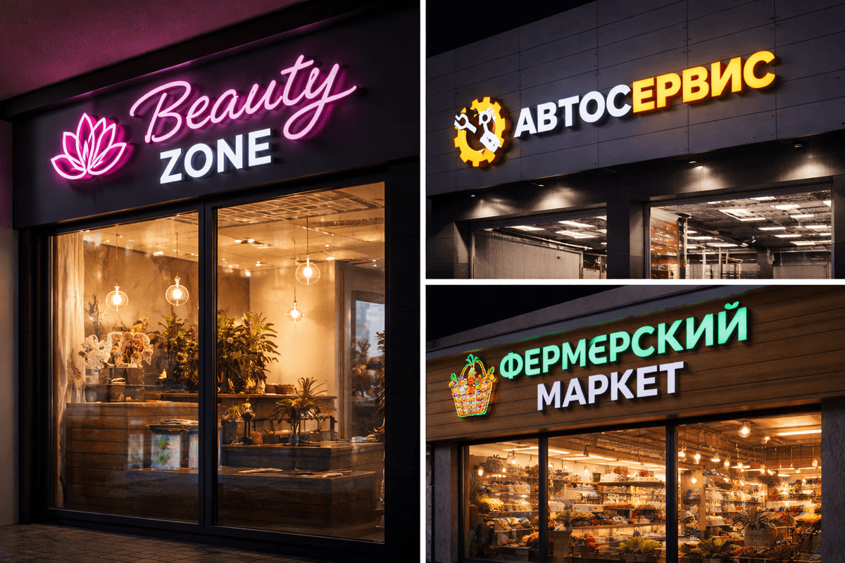 Фасадная конструкция